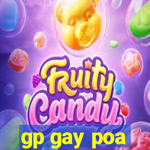 gp gay poa